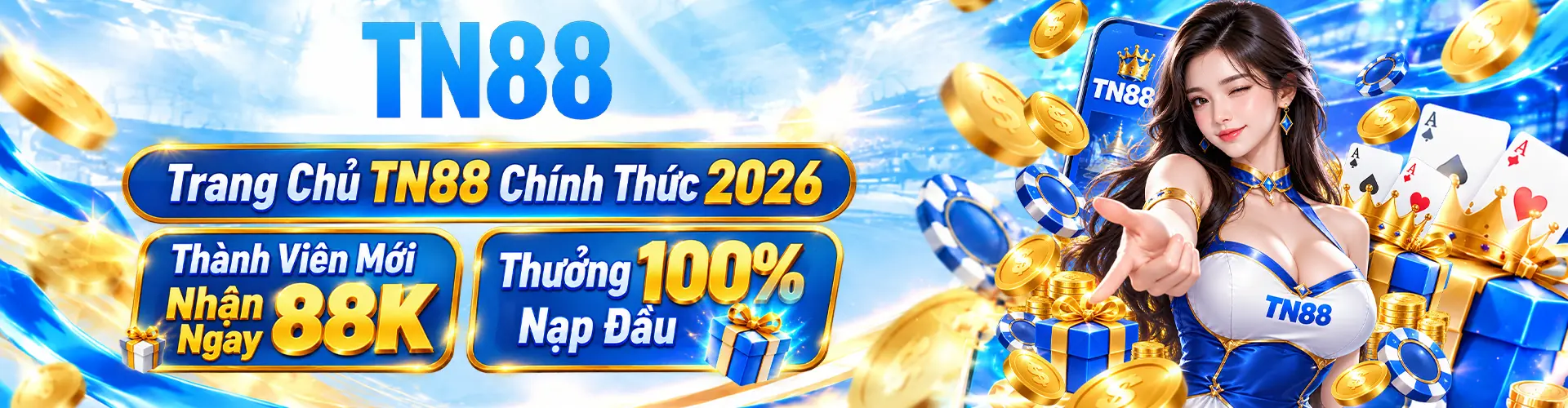 Banner TN88